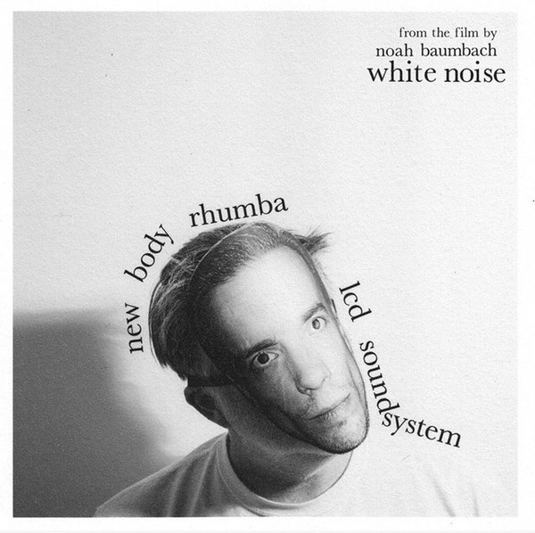  New Body Rhumba (From The Film White Noise)
