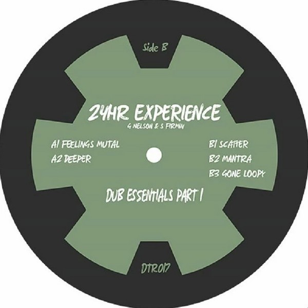  Dub Essentials Part 1