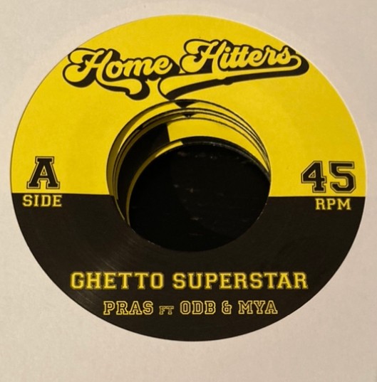  Ghetto Superstar / Got Your Money