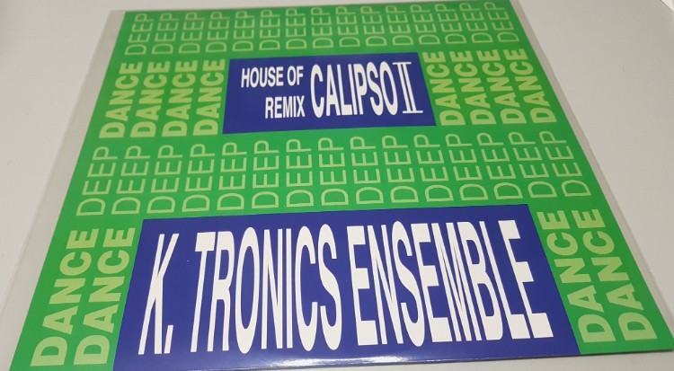 HOUSE OF CALYPSO II REMIX