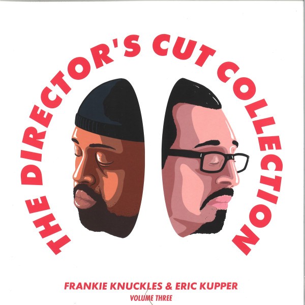 The Director’s Cut Collection (Volume Three) (White)