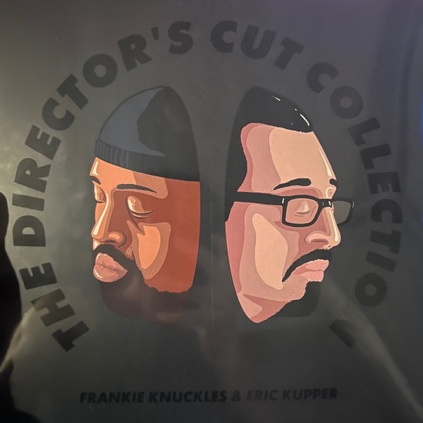 The Director’s Cut Collection (Ultra Clear)