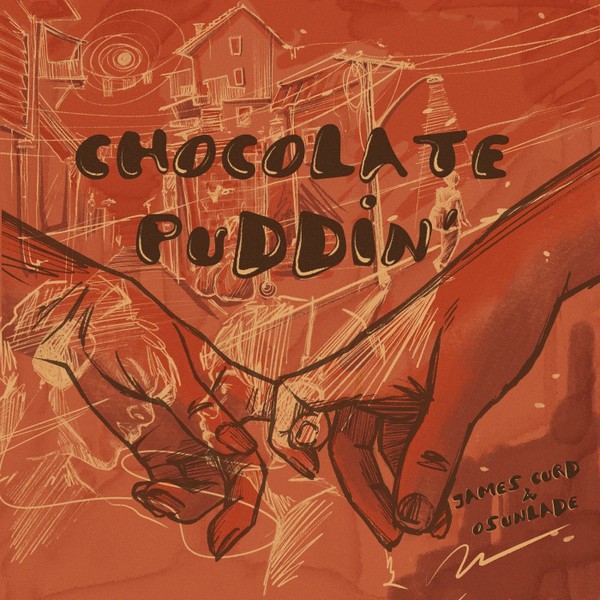  Chocolate Puddin'
