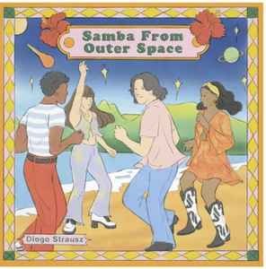  Samba From Outer Space