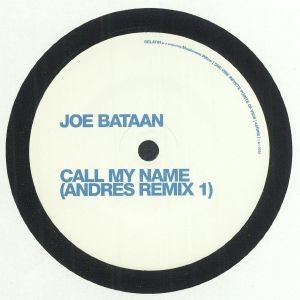 Call My Name (Andres Remix)