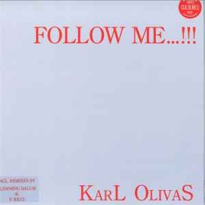  Follow Me...!!!