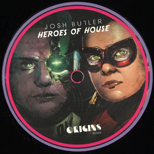 Heroes of House