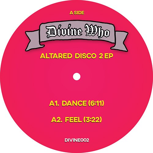 Altared Disco Vol 2