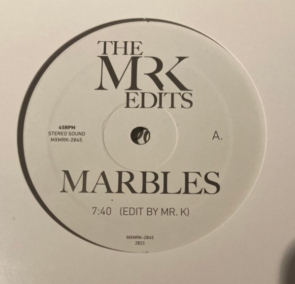  Marbles / Shoot You Down