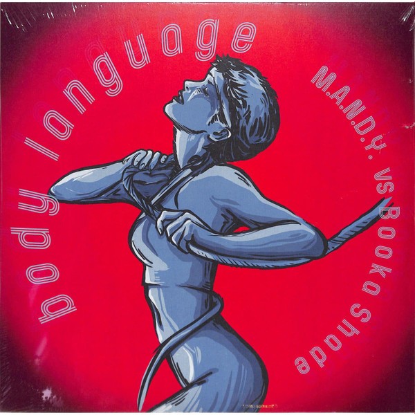  Body Language Remixes