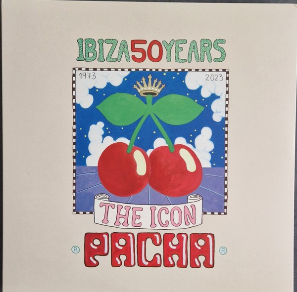  Pacha Ibiza 50 Years