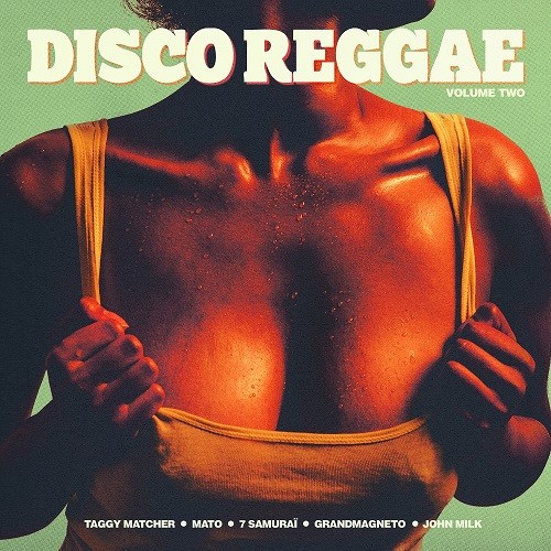 Disco Reggae Volume Two