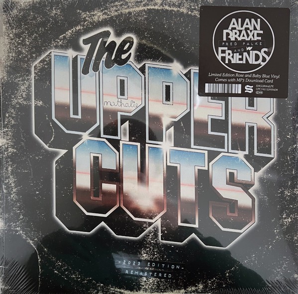  The Upper Cuts (2023 Edition)