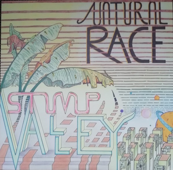 Natural Race