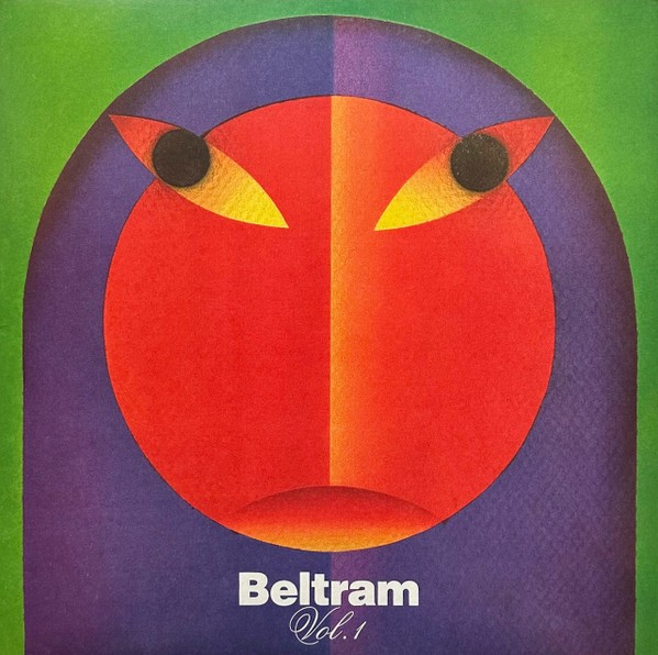  Beltram Vol. 1