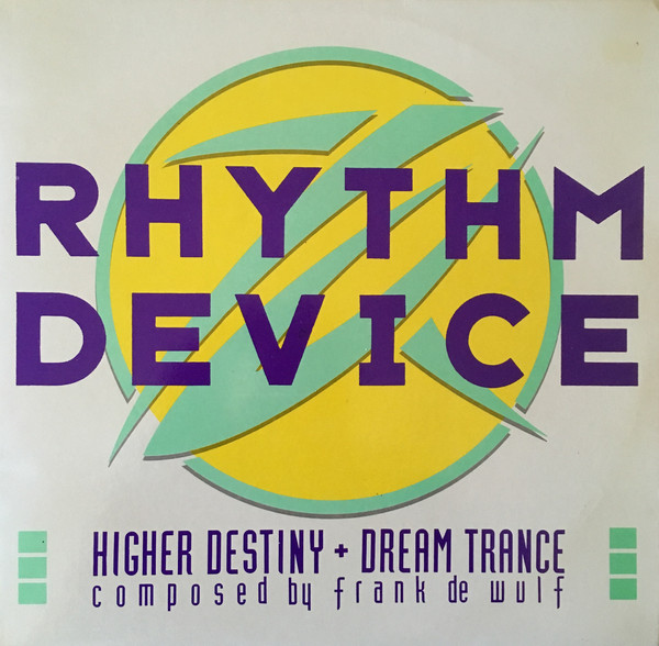 Higher Destiny / Dream Trance