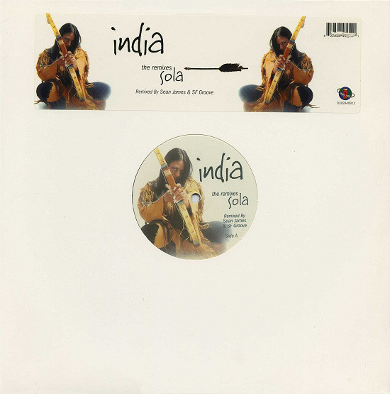 Sola: The Remixes