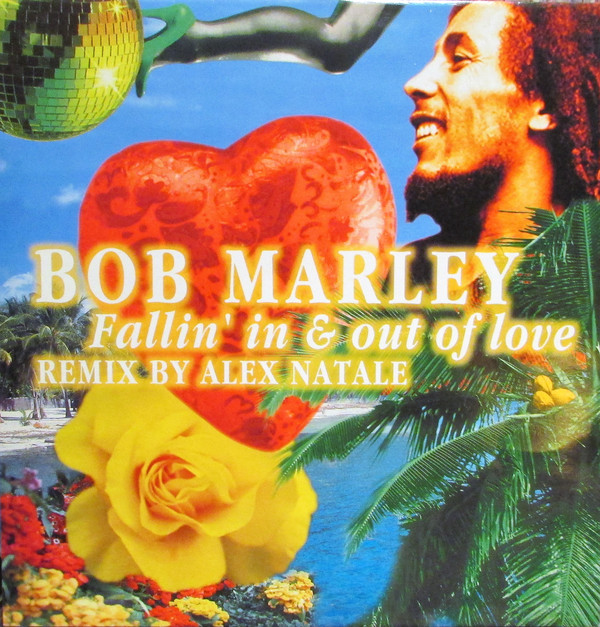 Fallin' In & Out Of Love (Alex Natale Remixes)