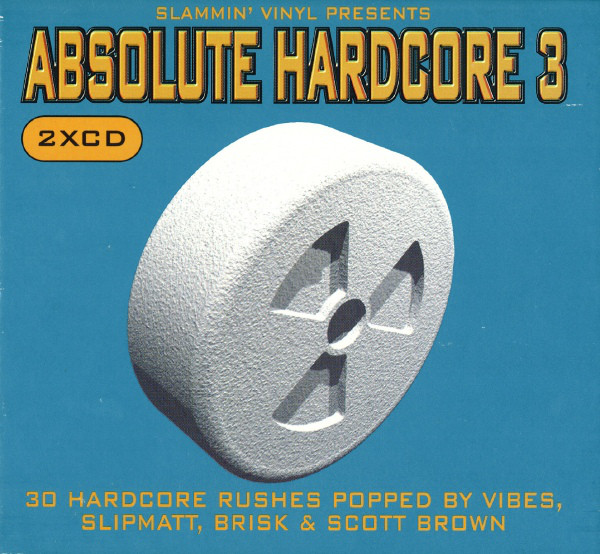 Absolute Hardcore 3