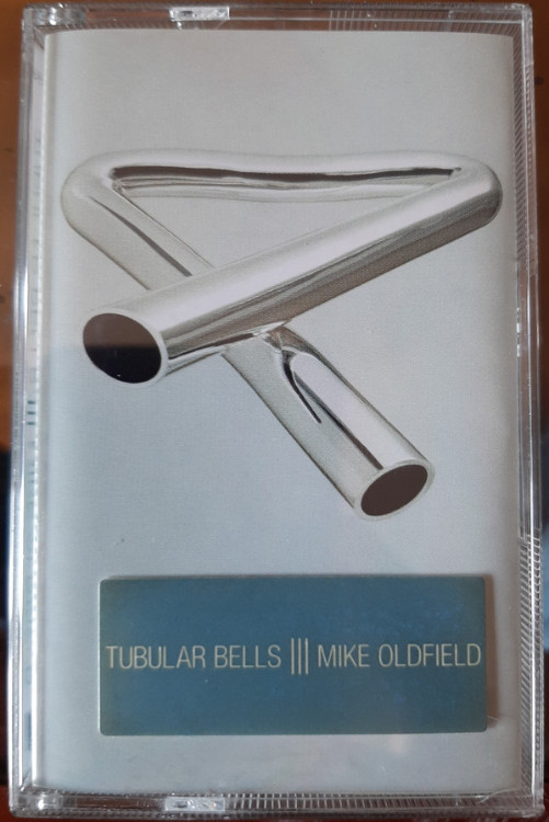 Tubular Bells III