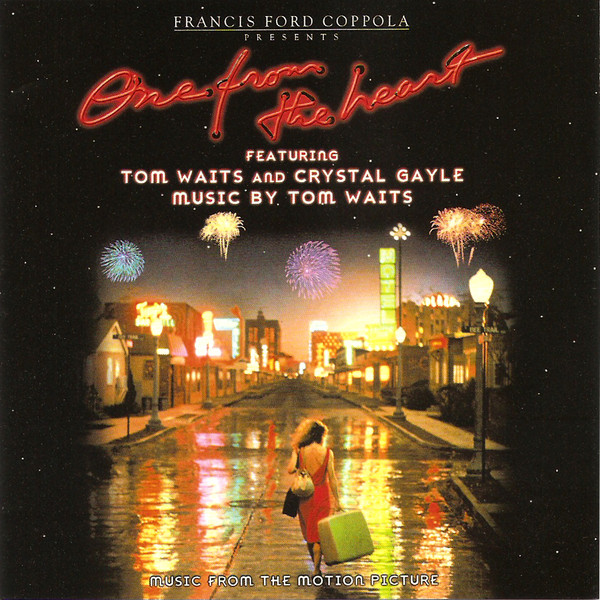 One From The Heart (Music From The Motion Picture)