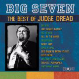 Big Seven The Best Of Judge Dread