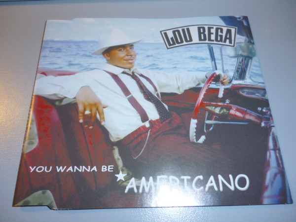You Wanna Be Americano