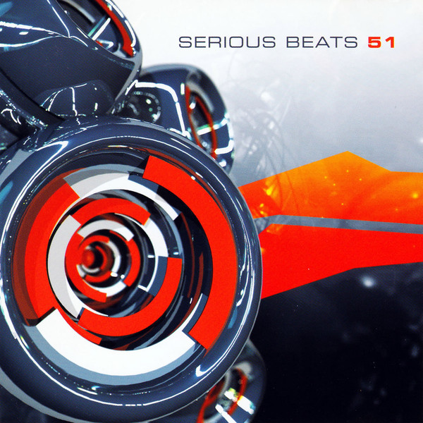 Serious Beats 51