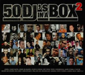 50 DJ's In A Box 2