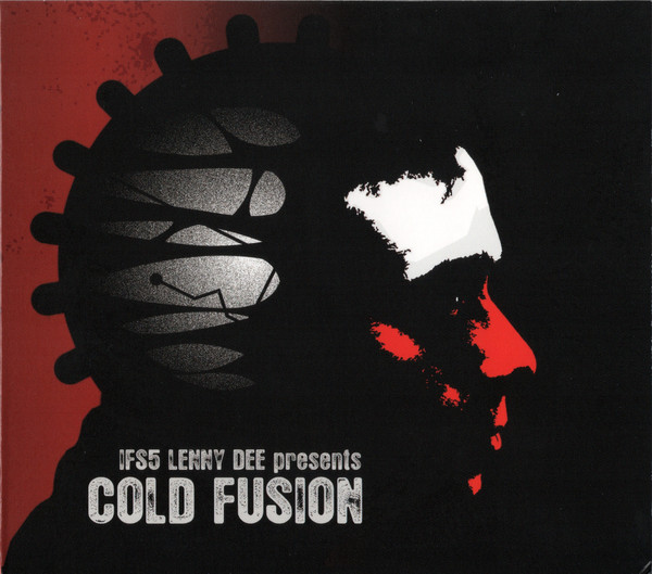 IFS5 Cold Fusion