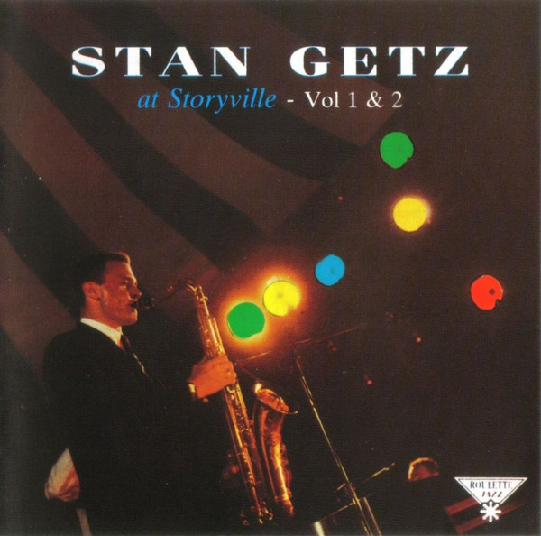 At Storyville - Vol 1 & 2