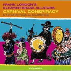 Carnival Conspiracy