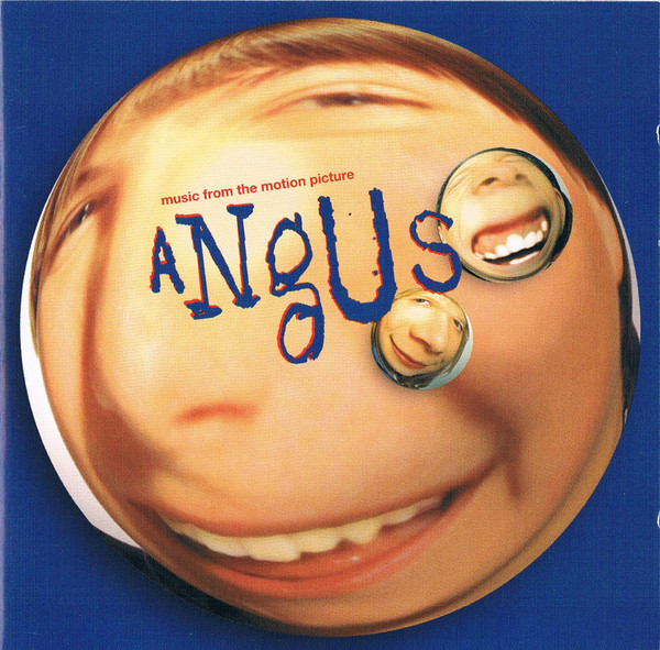 Angus - Music From The Motion Picture