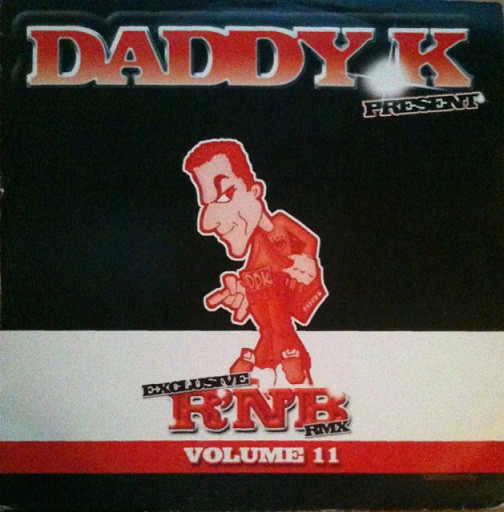 Exclusive R'N'B Remixes Volume 11