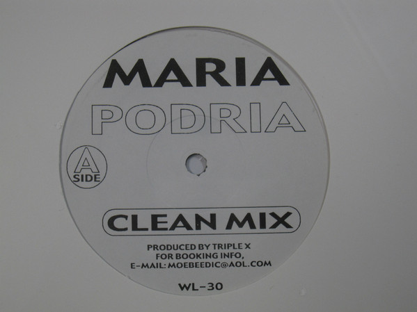 Maria Podria