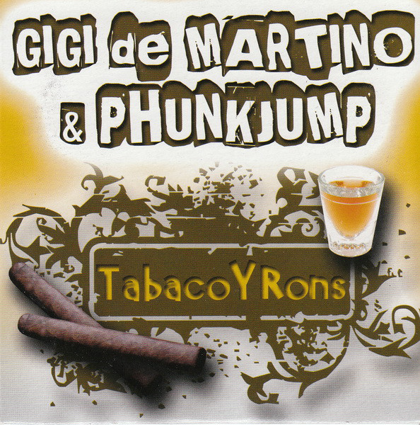Tabaco Y Rons