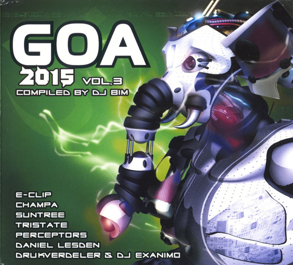 Goa 2015 Vol.3