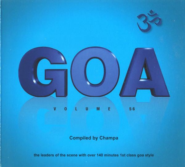 Goa Volume 56
